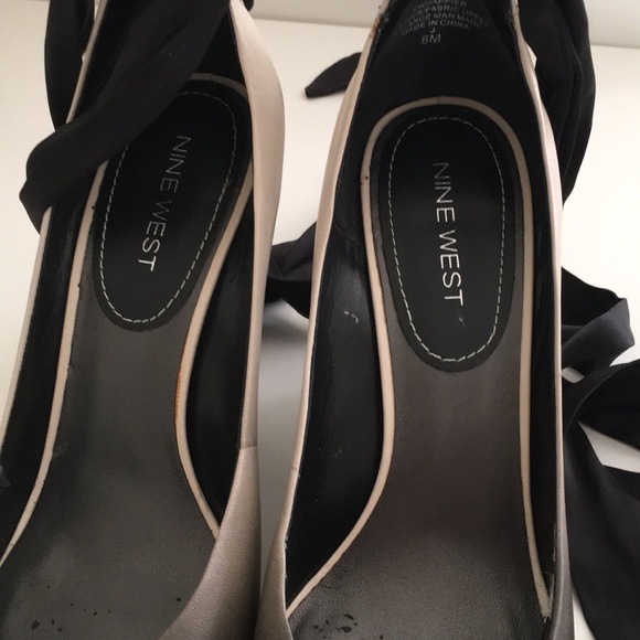 Nine West shoes 8 - Picture 7 of 8